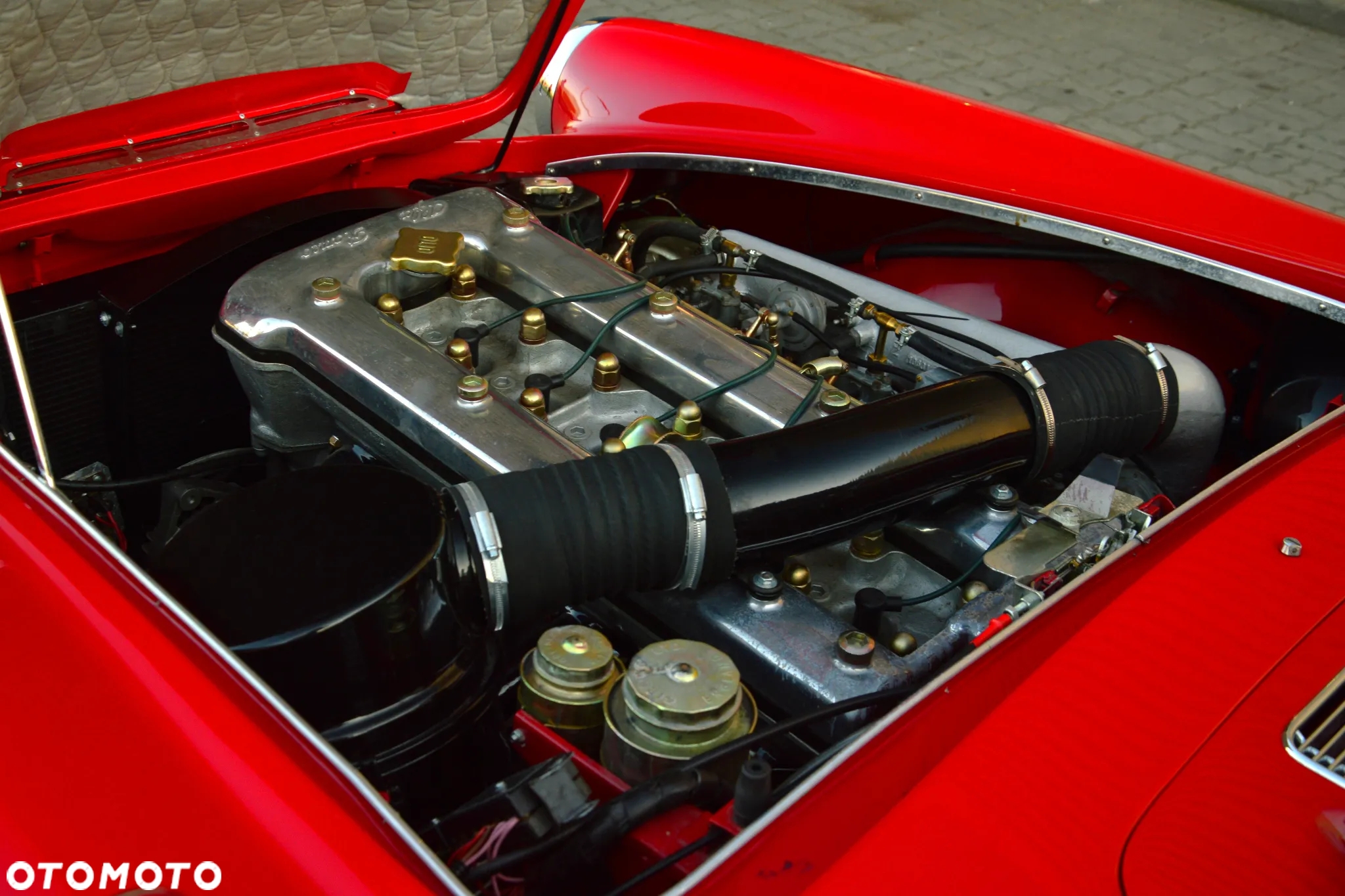 Alfa Romeo Inny - 15