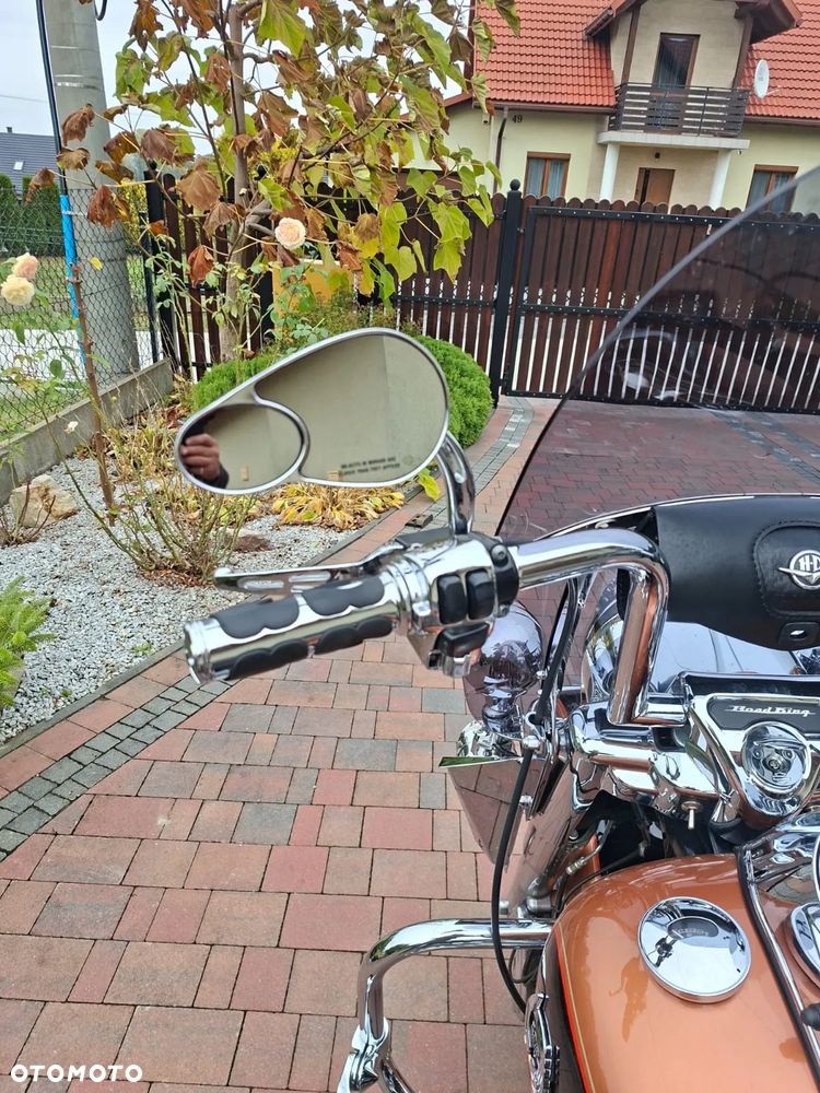 Harley-Davidson Touring Road King - 16