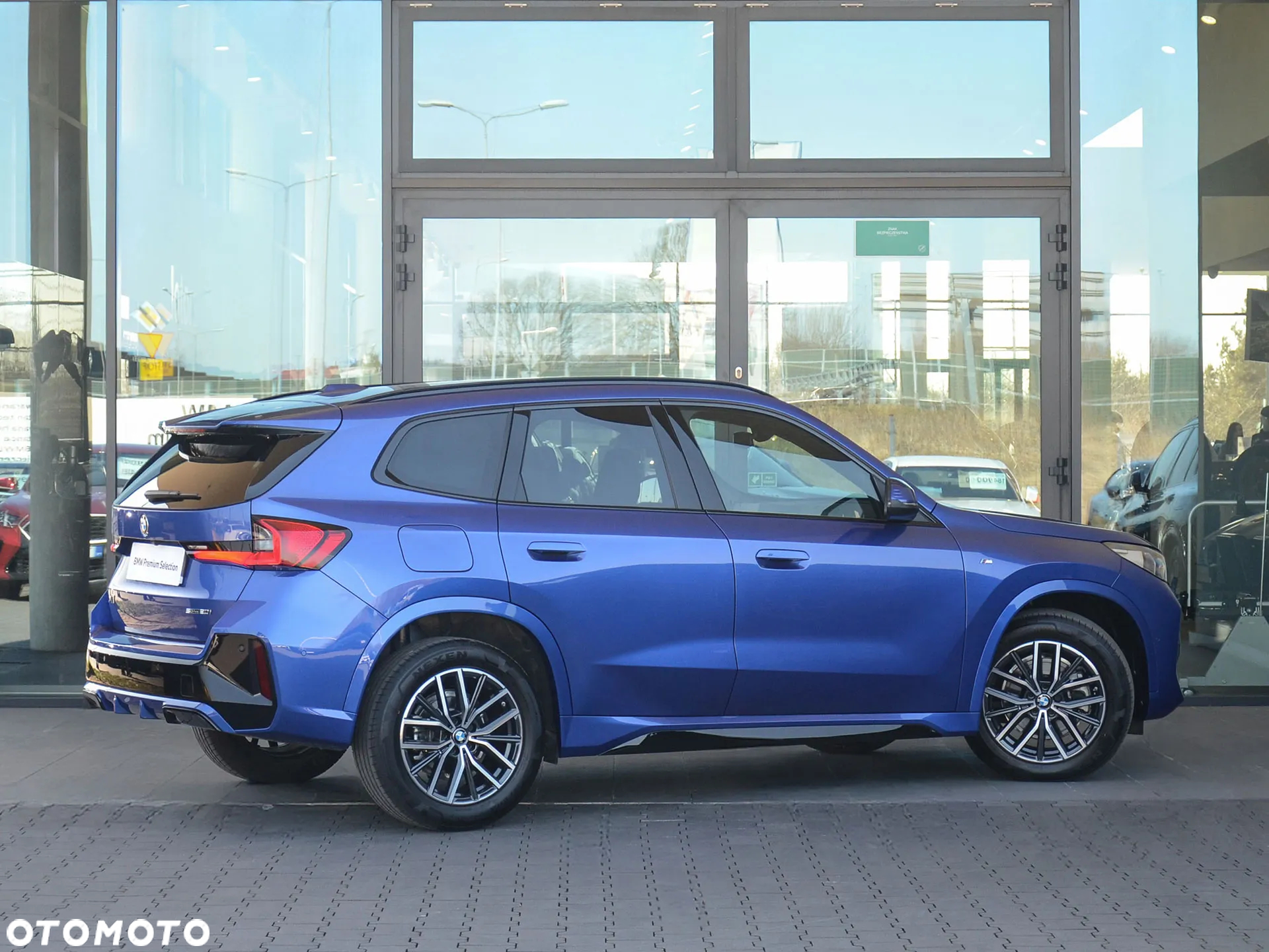 BMW X1 - 6