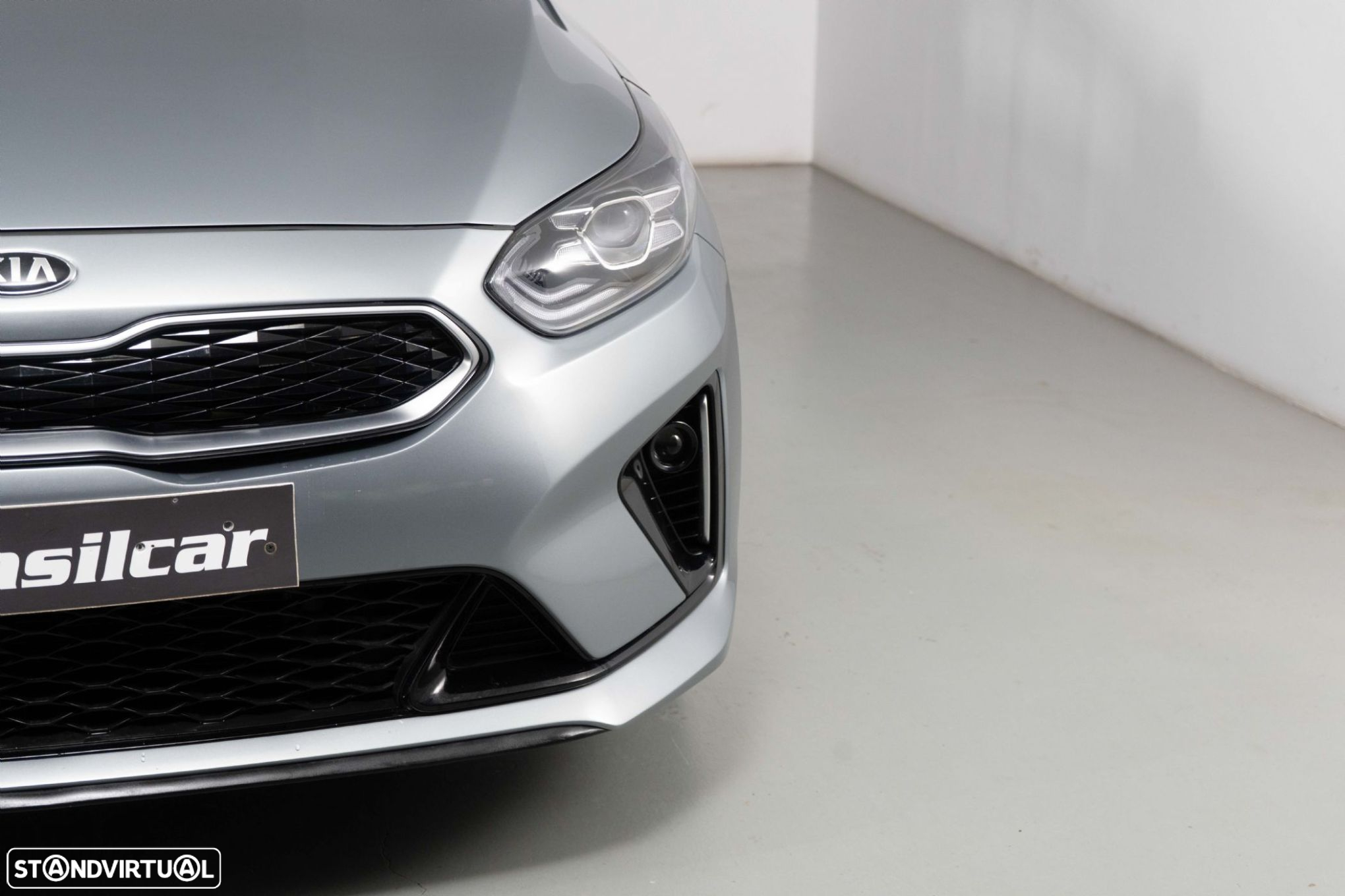Kia Ceed SW 1.6 GDi PHEV Drive 6DCT - 18