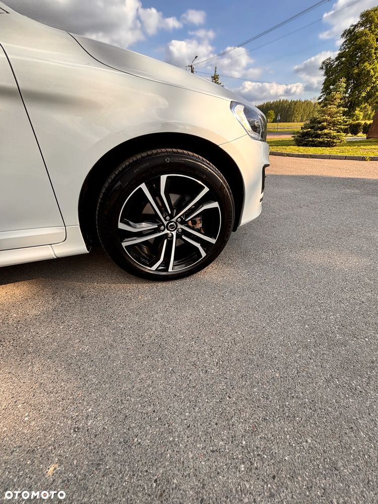 Volvo XC 60 D5 AWD Base - 14
