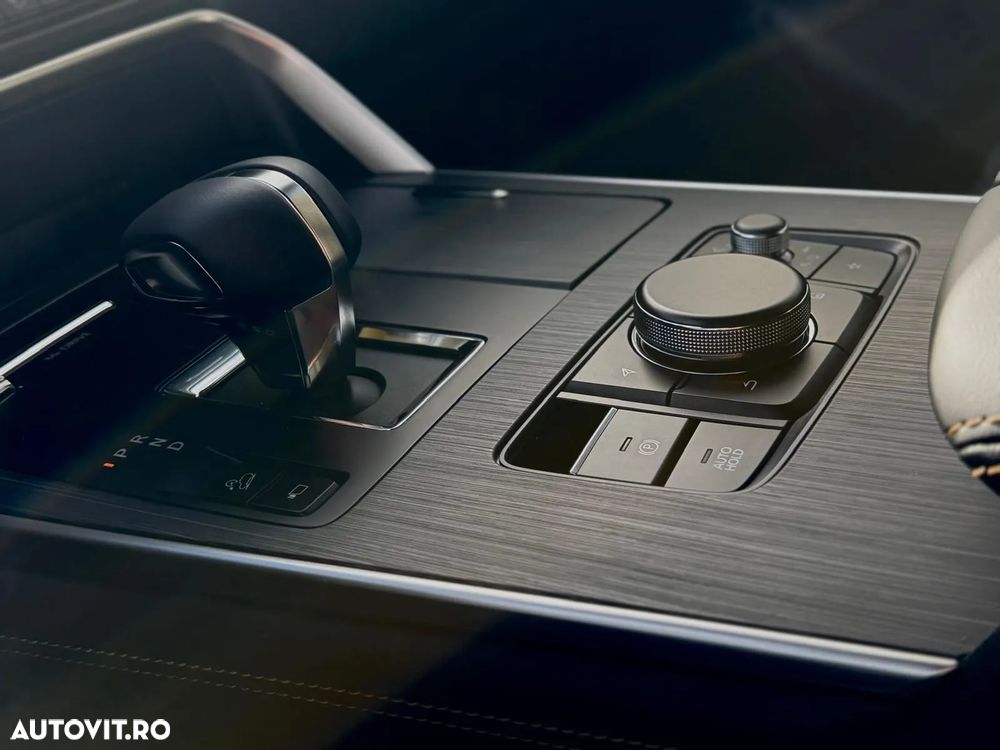 Mazda CX-60 e-SKYACTIV-D 254 M HYBRID AWD HOMURA PLUS - 15