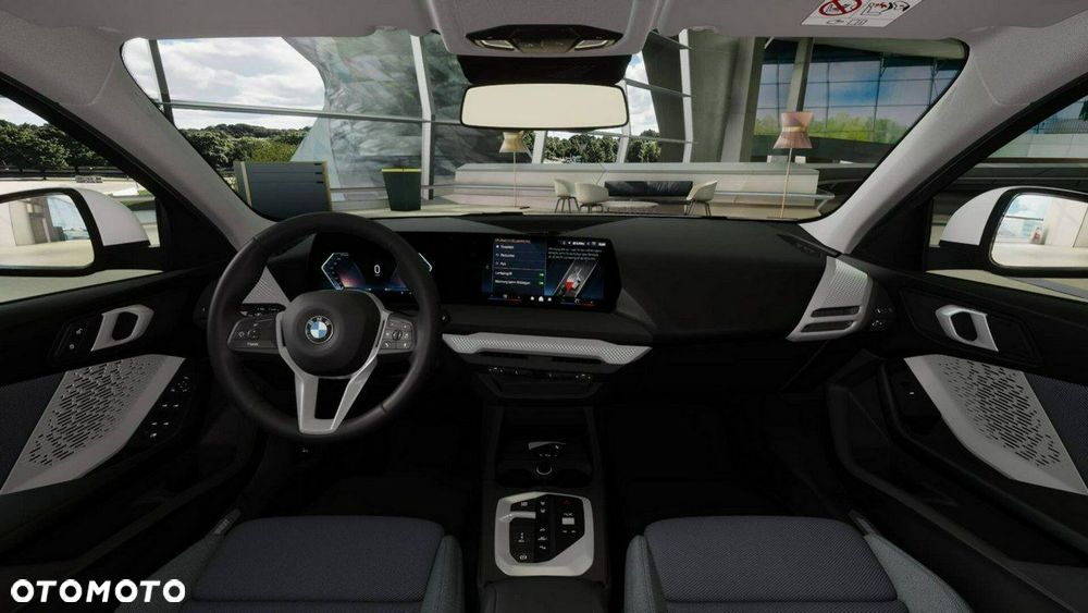 BMW Seria 1 116 - 11
