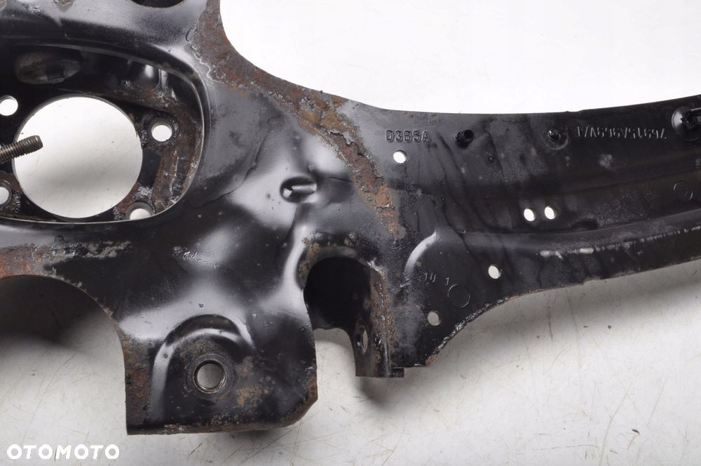 VOLVO S60 V60 XC60 XC70 V70 S80 WAHACZ LEWY TYŁ 7G915A969VAE - 3