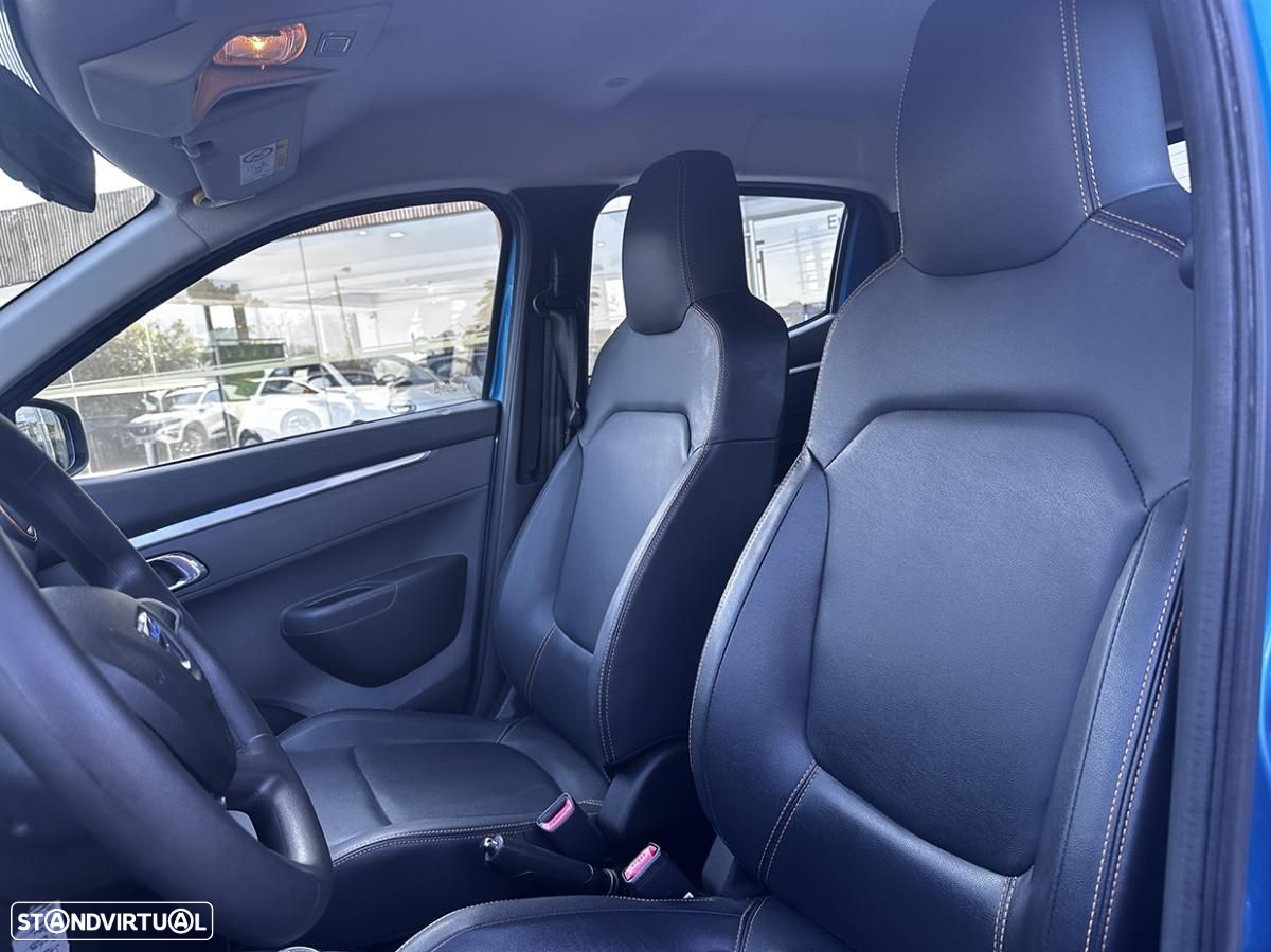 Dacia Spring Electric 45 Comfort Plus - 17