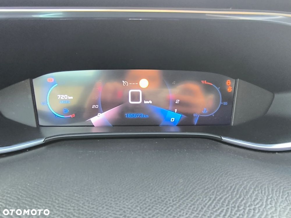 Peugeot 308 BlueHDi 130 Allure - 3