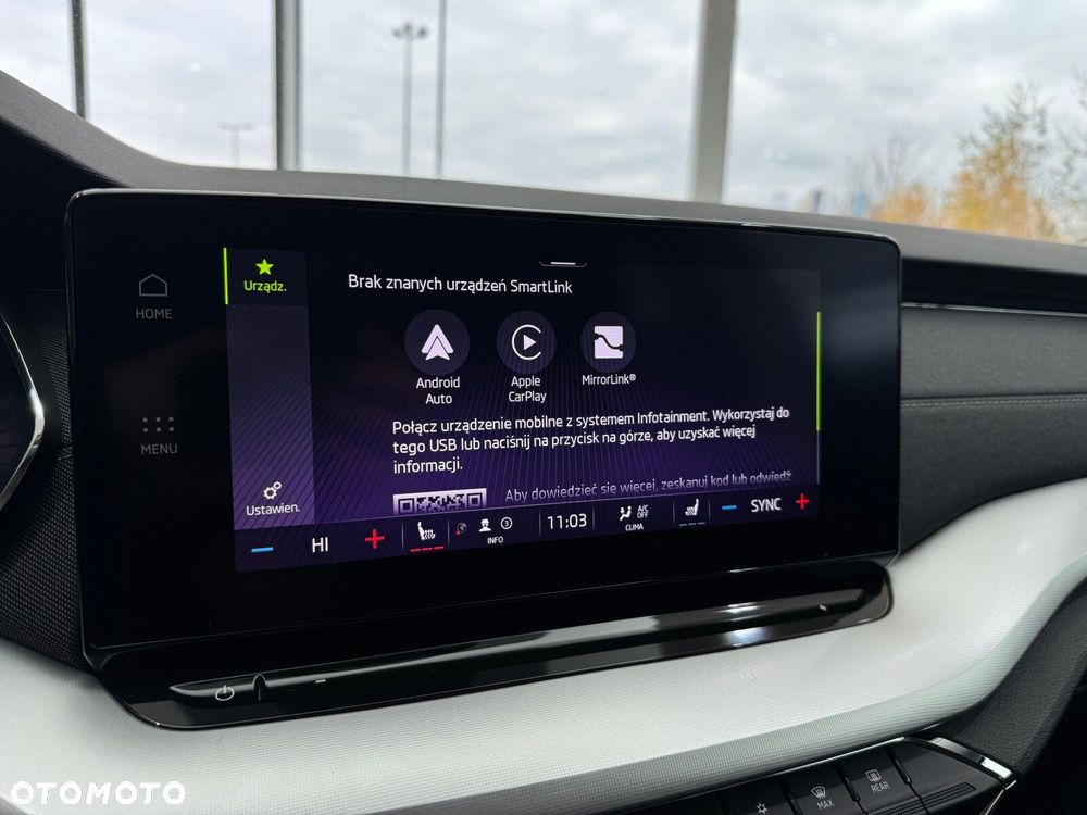 Skoda Octavia 1.5 TSI ACT Style - 35