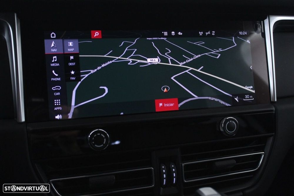 Porsche Macan Standard - 29