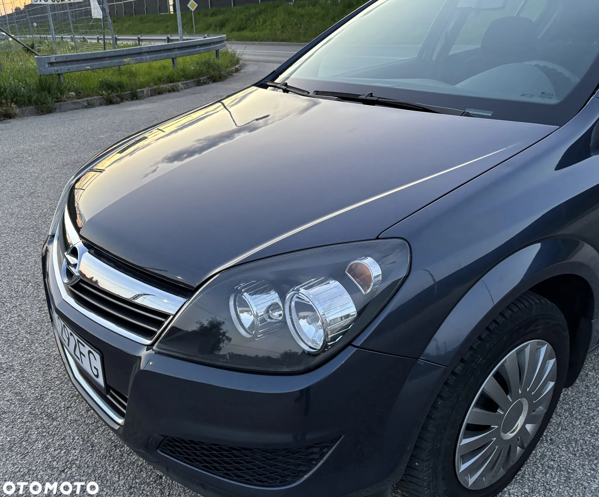 Opel Astra 1.4 Edition Plus - 3