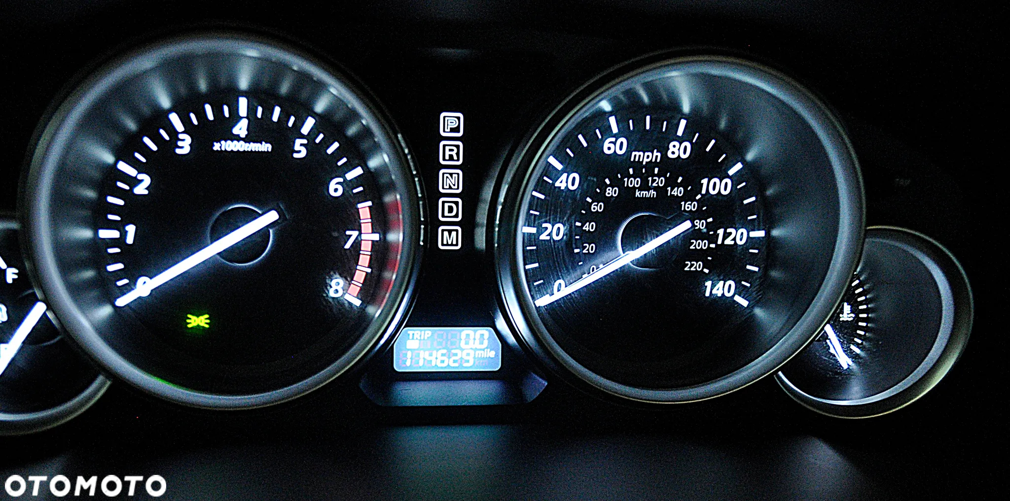 Mazda CX-9 3.7 V6 Limitowana edycja - 7