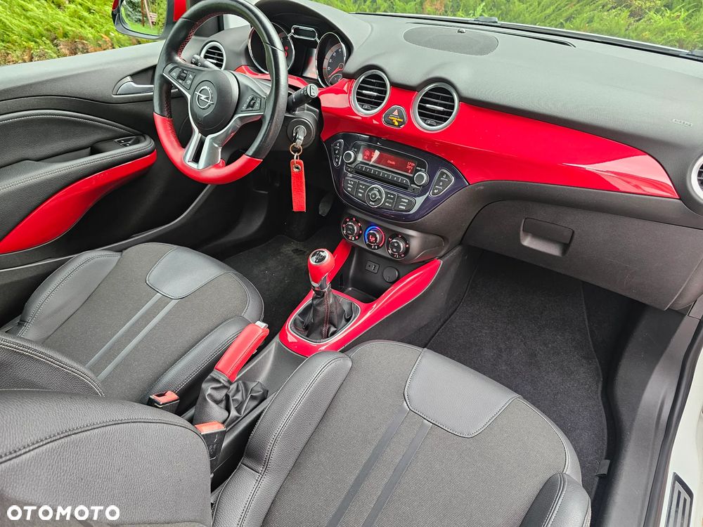 Opel Adam 1.4 Unlimited - 17