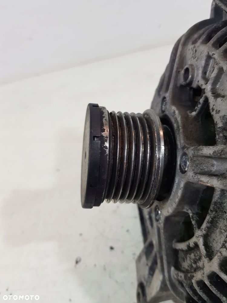 ALTERNATOR 5901259436587 MERCEDES W203 W209 SPRINTER 2.2 CDI - 7