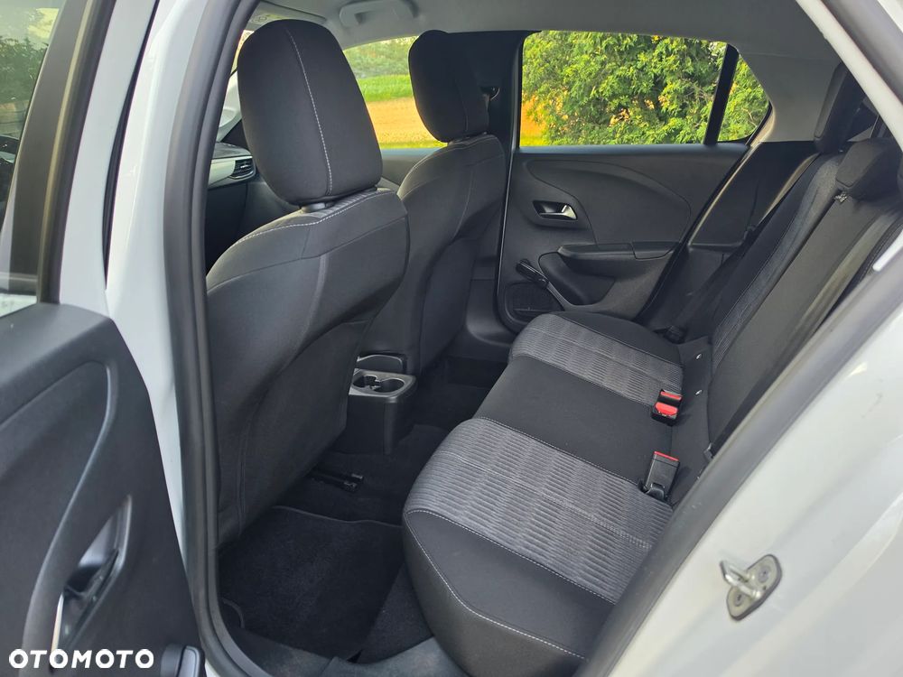 Opel Corsa 1.2 Direct Injection Turbo Start/Stop Elegance - 12