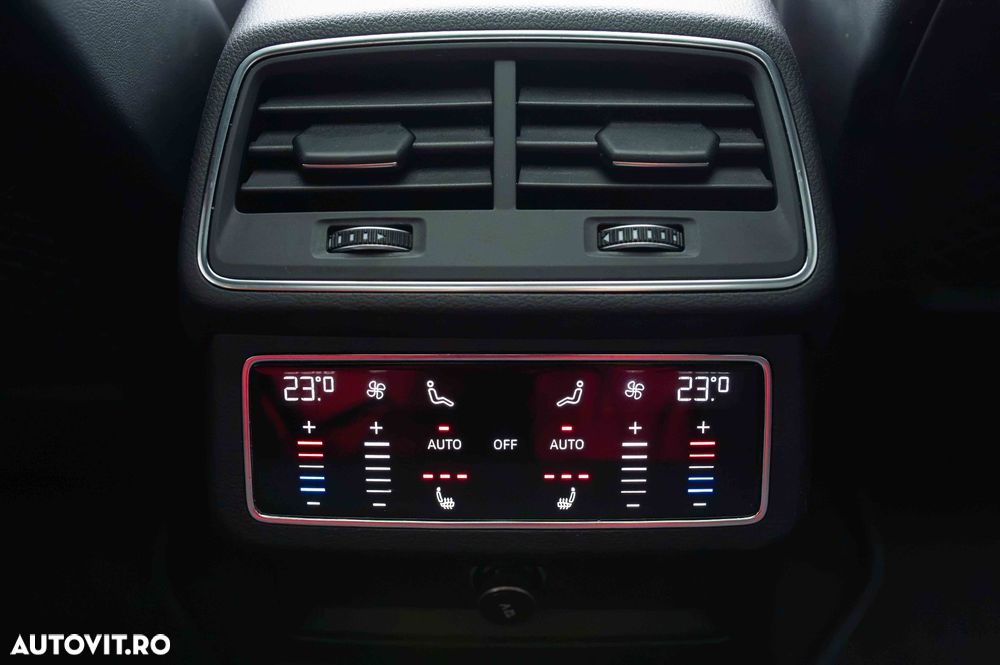 Audi A6 Avant 40 TDI quattro S tronic S line - 33