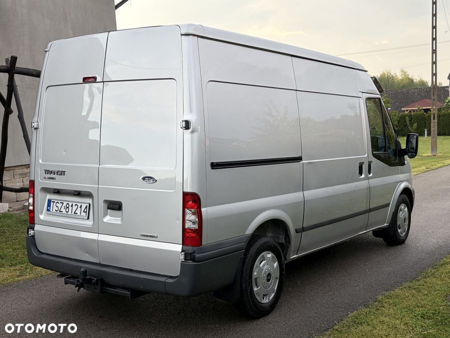 Ford Transit - 15