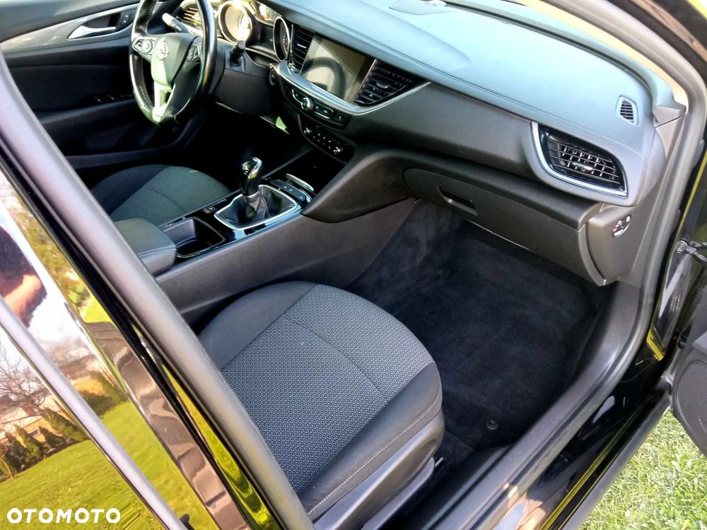 Opel Insignia 2.0 CDTI Active S&S - 17
