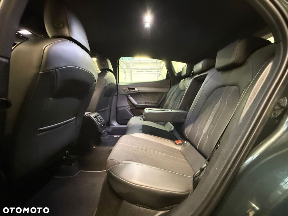 Cupra Formentor 1.5 TSI - 25