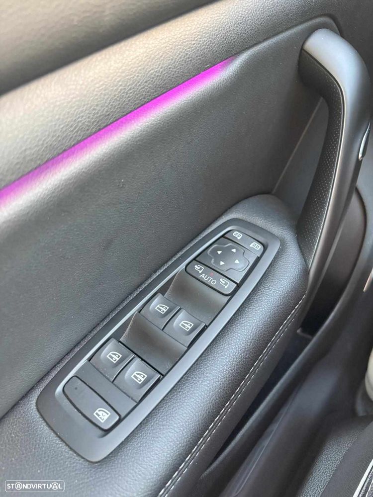 Renault Mégane Sport Tourer 1.5 dCi Bose Edition - 15