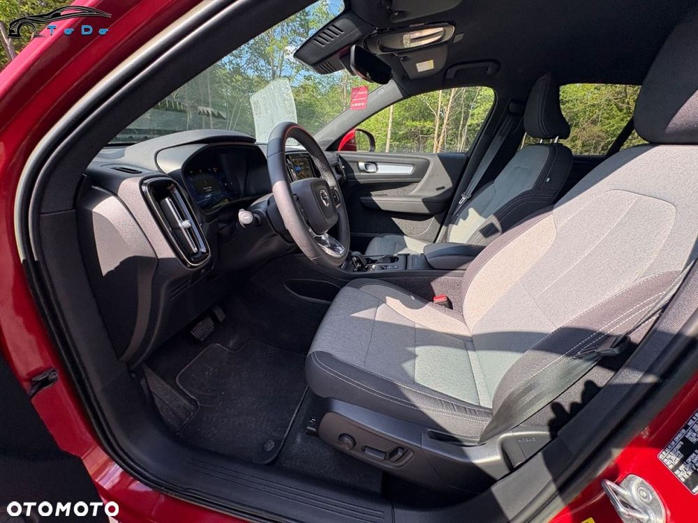 Volvo XC 40 B5 AWD Ultimate Bright - 20