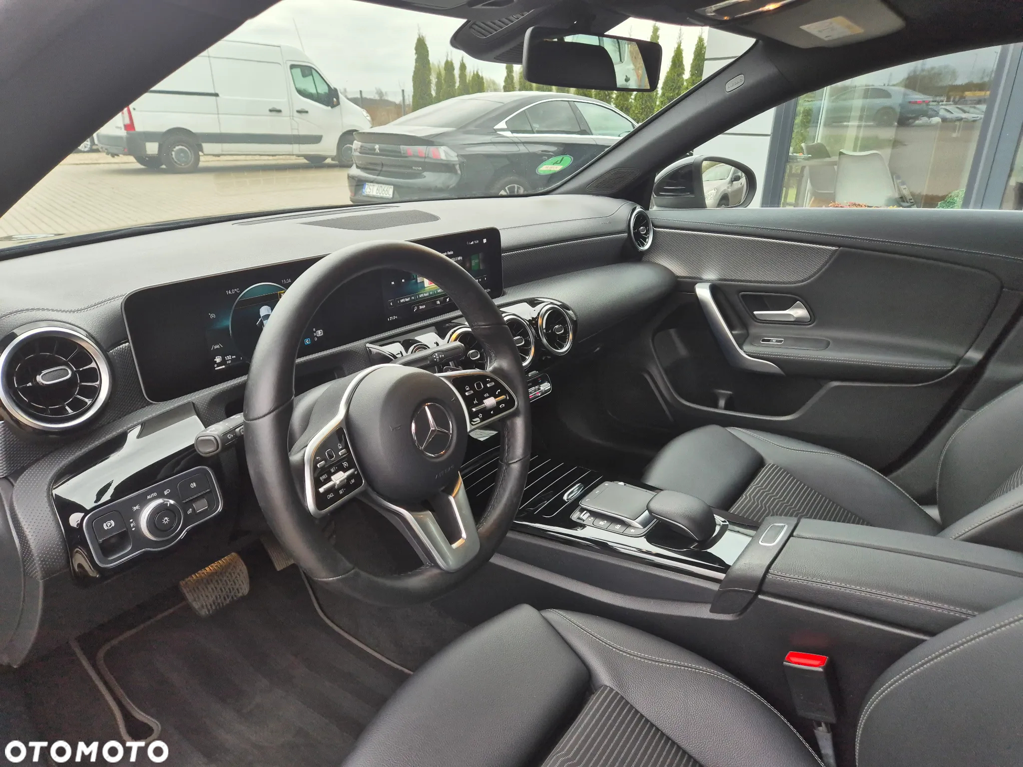 Mercedes-Benz CLA 200 Shooting Brake 7G-DCT Edition 2020 - 26