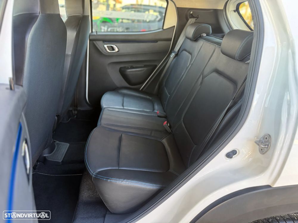 Dacia Spring Comfort Plus - 24