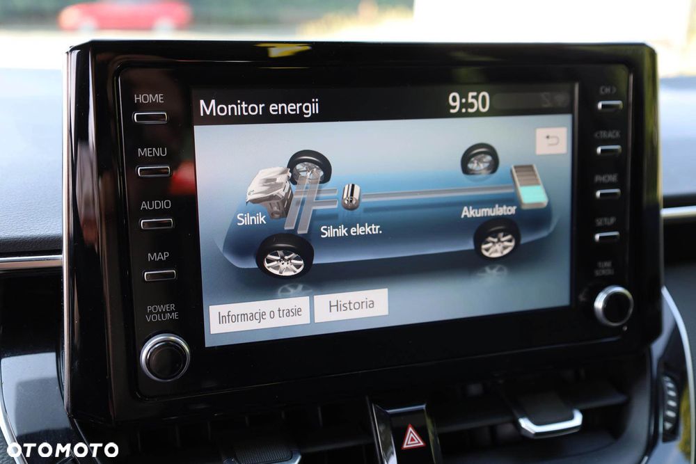 Toyota Corolla 1.8 Hybrid Comfort - 17