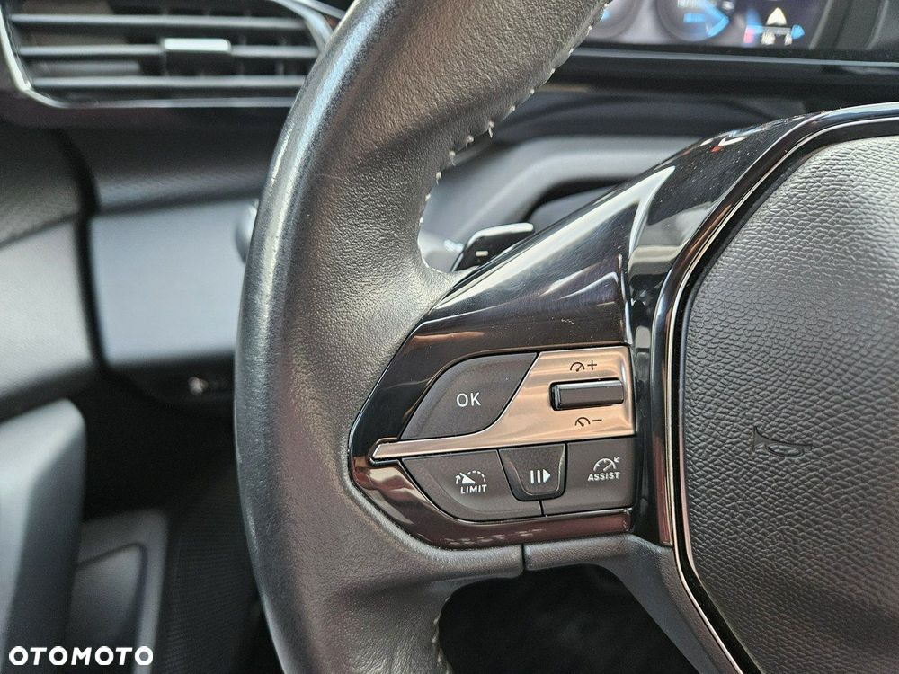 Peugeot 308 BlueHDi FAP 130 EAT8 Stop & Start Active Pack - 33