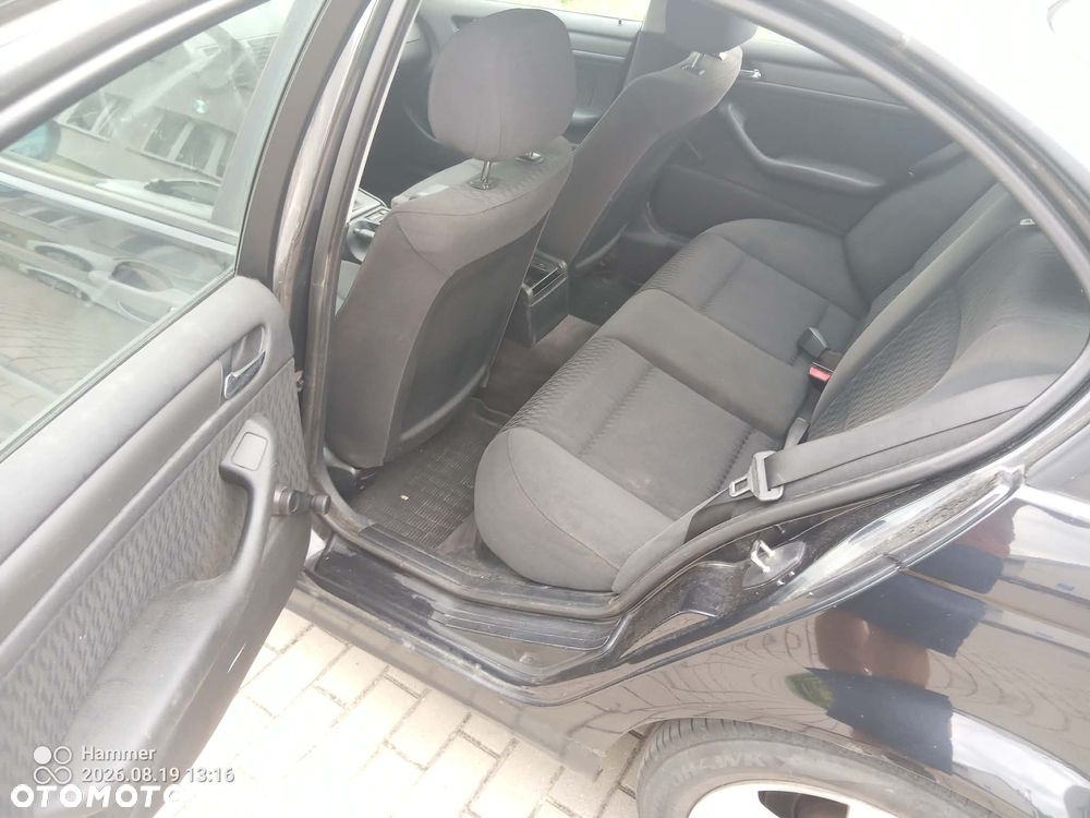 BMW Seria 3 320d - 9