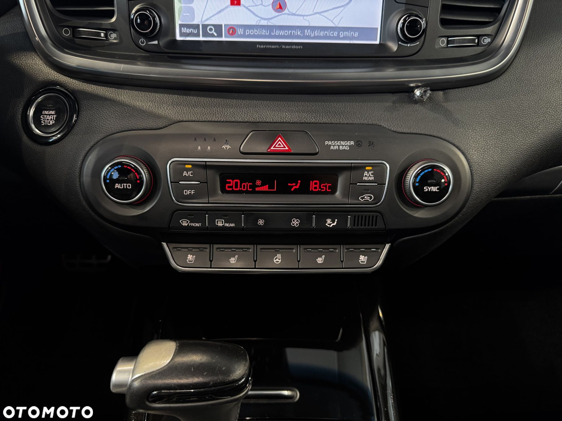 Kia Sorento - 34