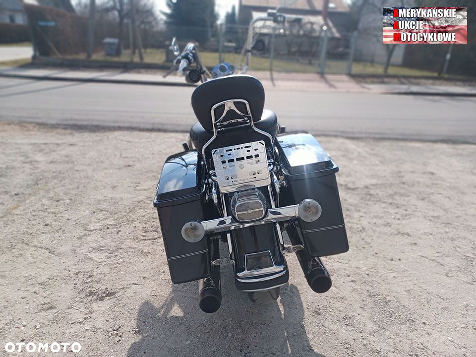 Harley-Davidson Touring Road King - 3