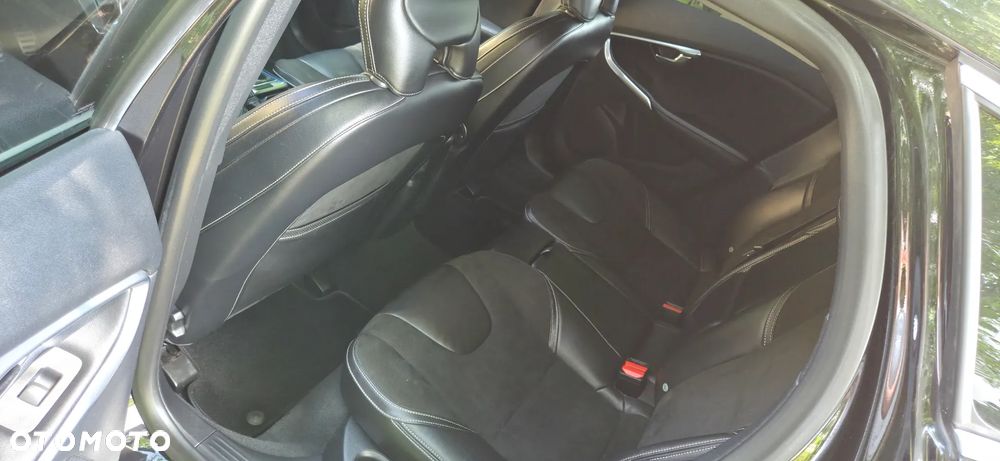 Volvo V40 D2 RDesign - 7