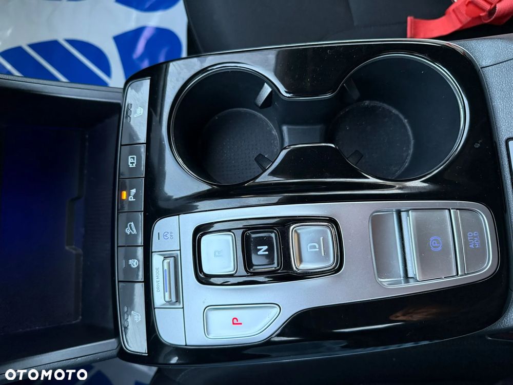 Hyundai Tucson 1.6 T-GDi 48V-Hybrid 2WD DCT Select - 17