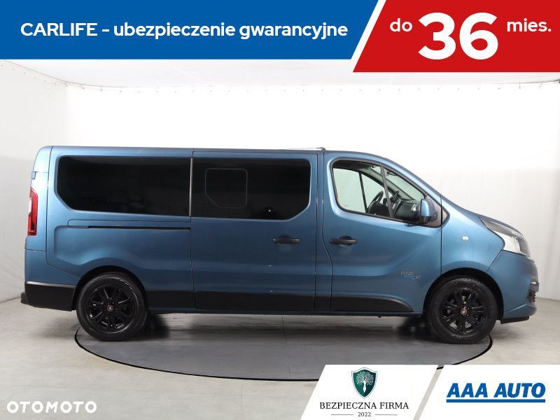 Fiat Talento - 8