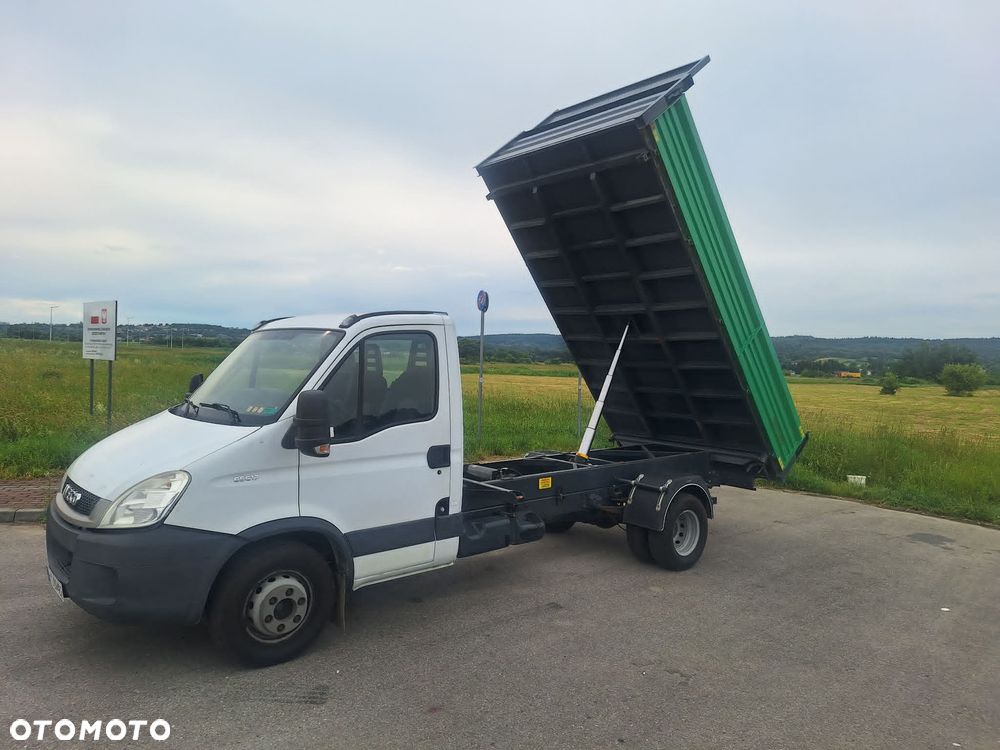 Iveco DAILLY - 10