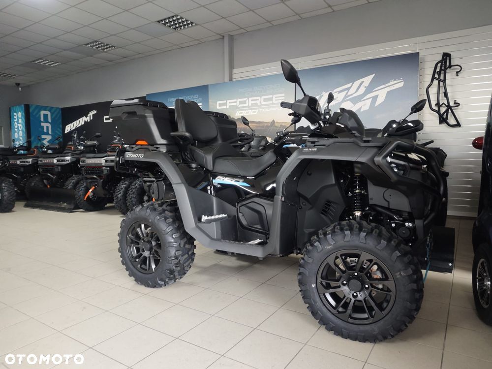 CFMoto CForce - 26
