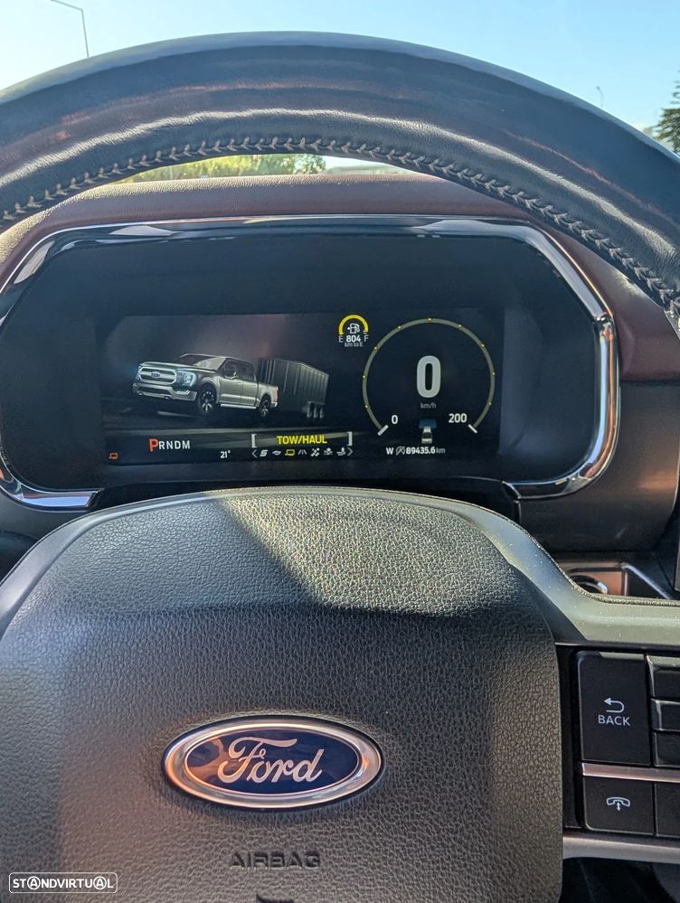 Ford F-150 - 33