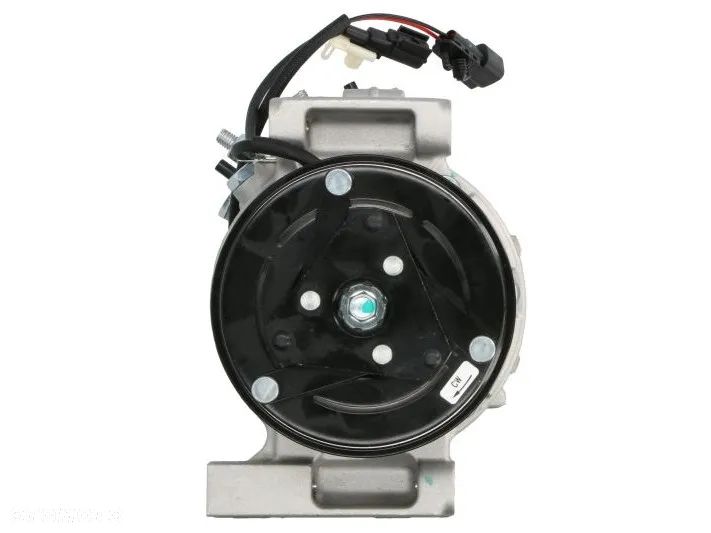 241886 NOWY kompresor klimatyzacji CARGO - VOLVO S60 S80 V60 V70 XC60 XC70 - 5