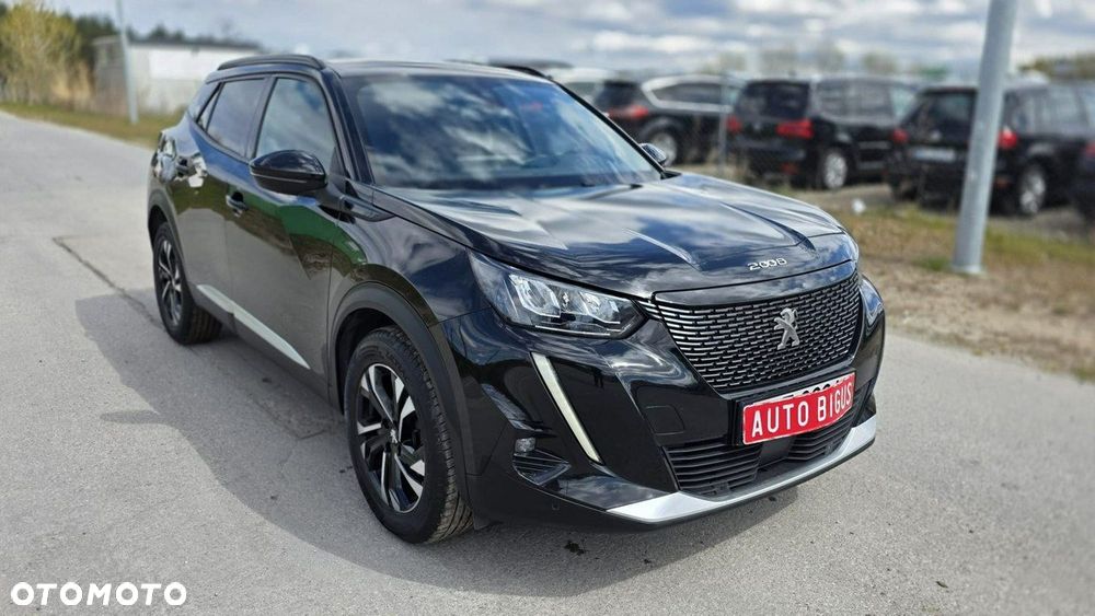 Peugeot 2008 - 3