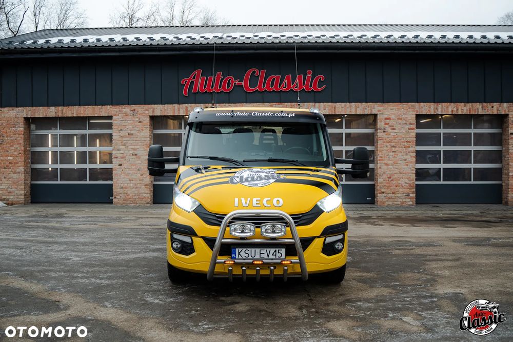 Iveco DAILY 35S18 - 5