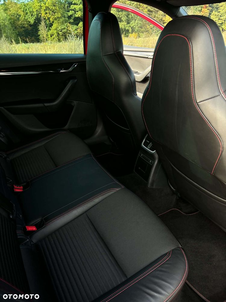 Skoda Octavia - 26
