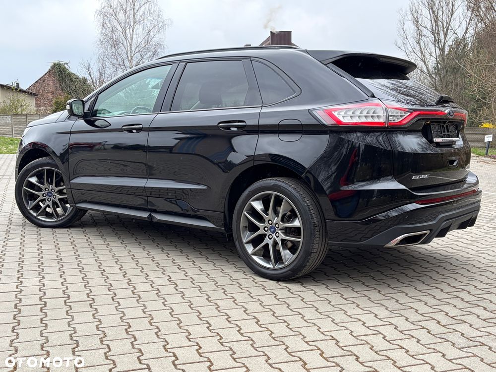 Ford Edge 2.0 TDCi 4x4 Sport - 24