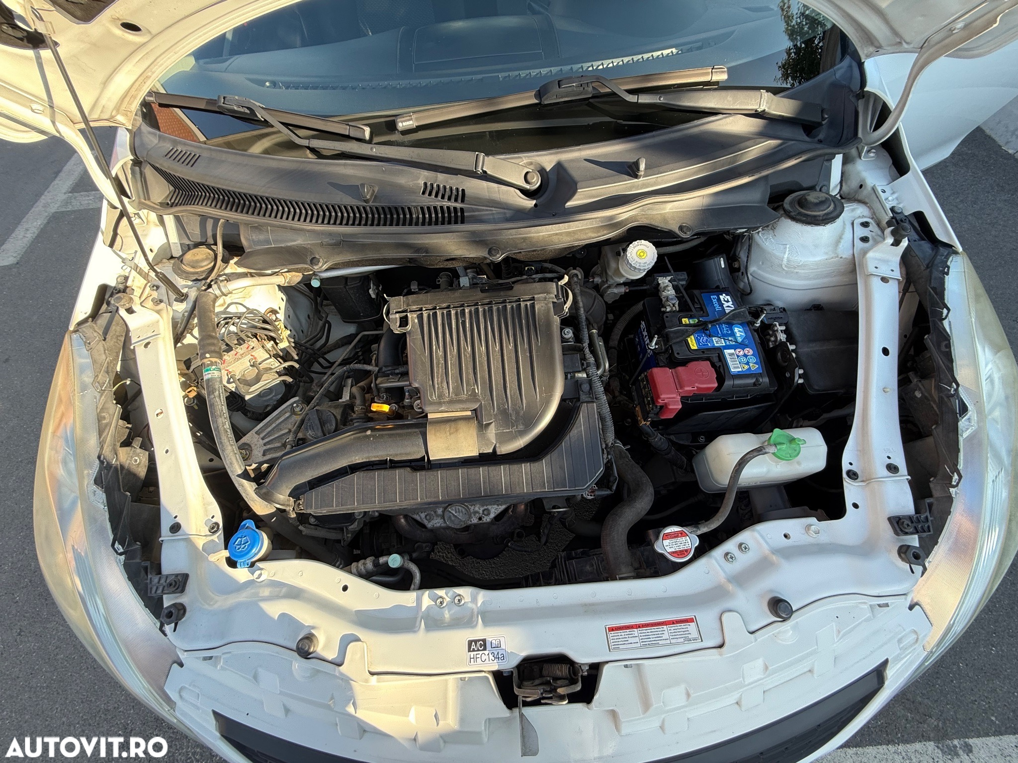Suzuki Swift 1.2 GA - 29