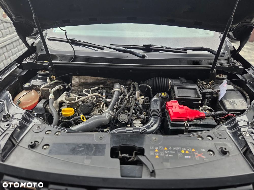 Dacia Duster 1.3 TCe FAP Prestige EU6d - 8
