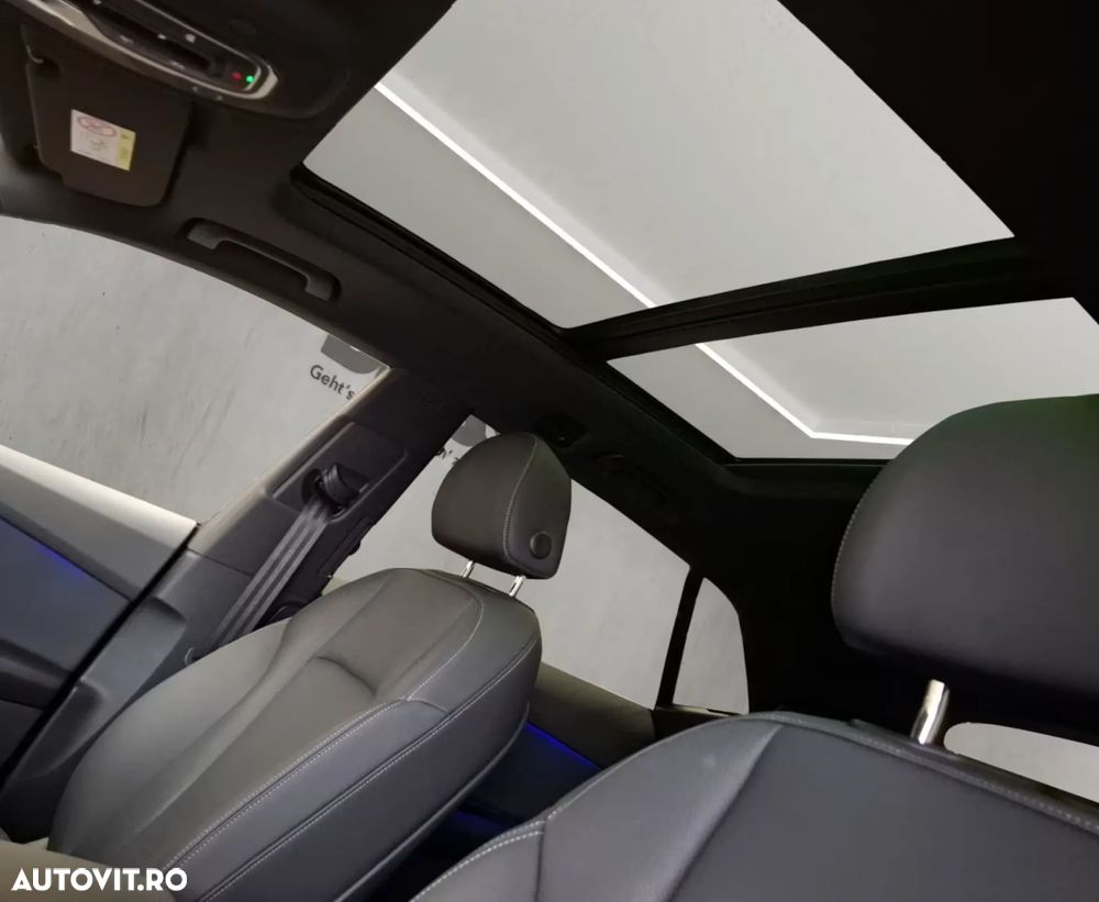 Audi Q8 50 TDI quattro Tiptronic MHEV - 9