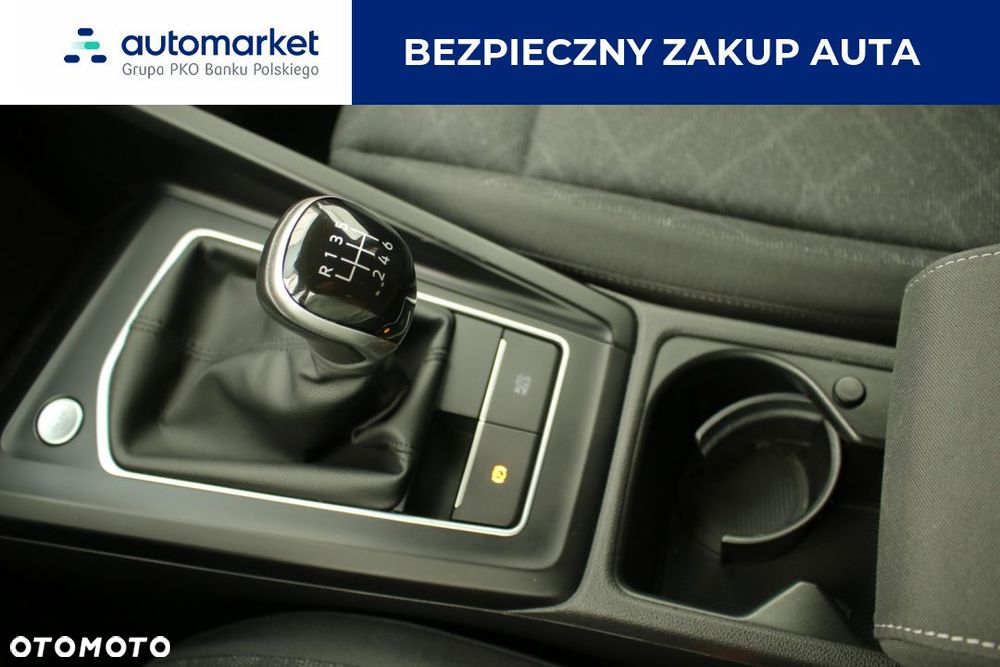 Volkswagen Golf VIII 2.0 TDI Life - 20
