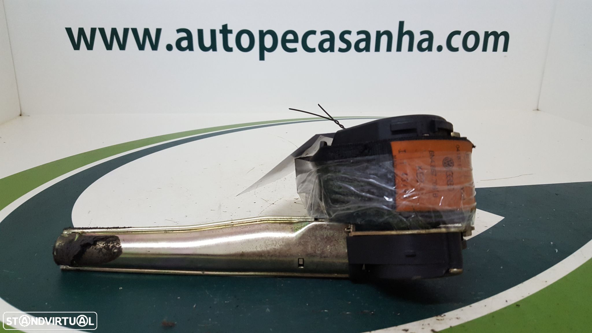 Cinto Frente Dto Volkswagen Polo (6N1) - 1