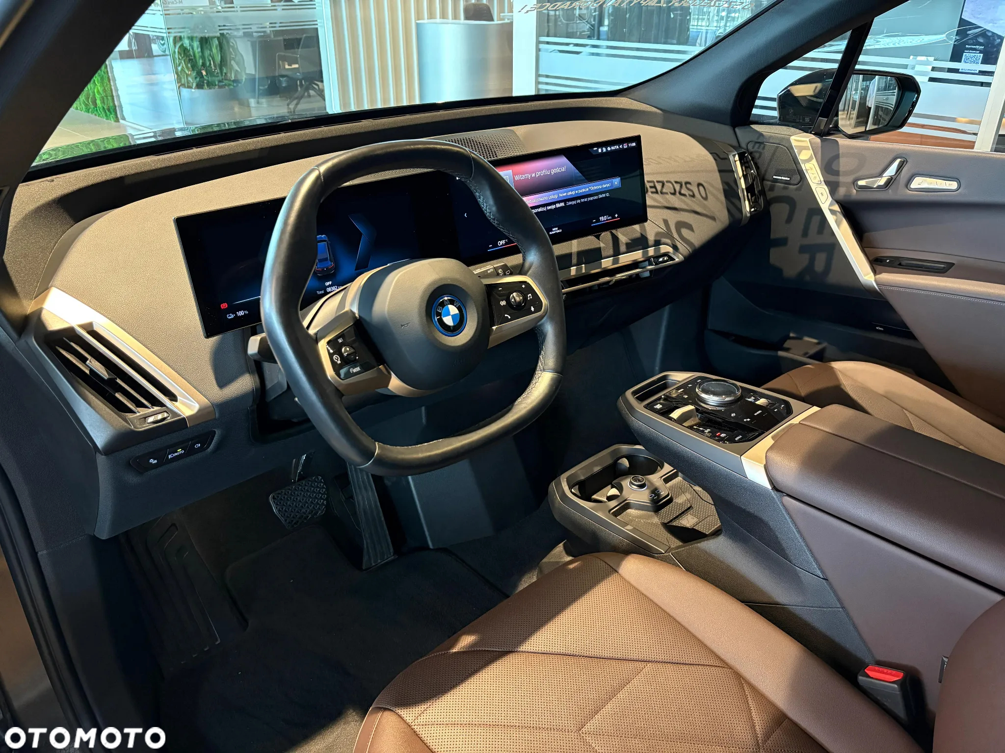 BMW iX xDrive40 76.6kWh - 10
