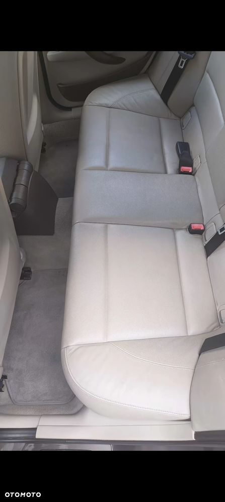 BMW Seria 1 - 7