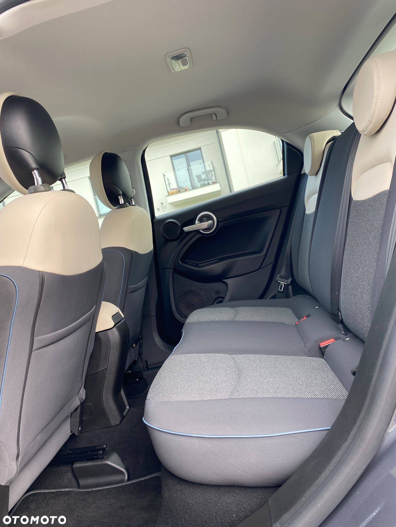 Fiat 500X 1.4 MultiAir Cross S-Design Traction+ DDCT - 10