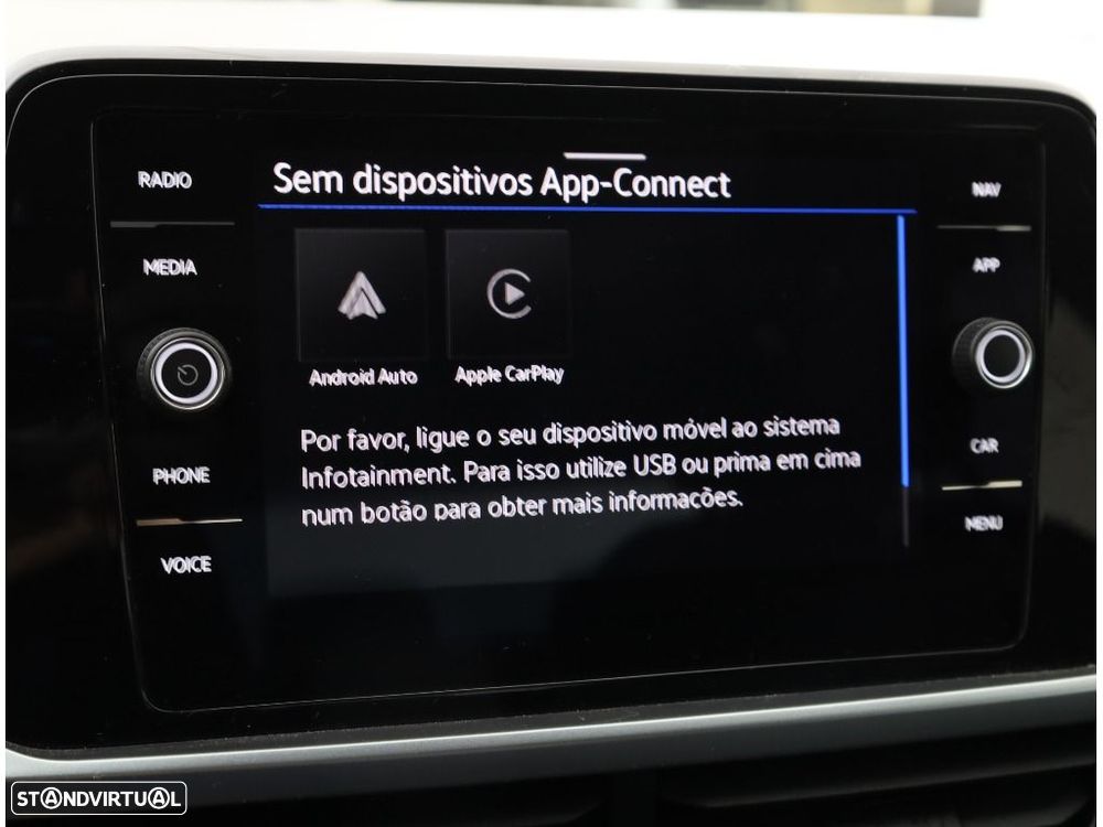 VW T-Roc 1.0 TSI Life - 31